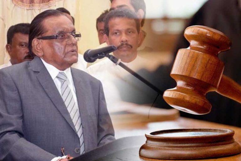 කොමියුනිස්ට් පක්ෂ සභාපති ඉවත් කිරීම වළක්වාලන වාරණ නියෝගය දීර්ඝ කරයි