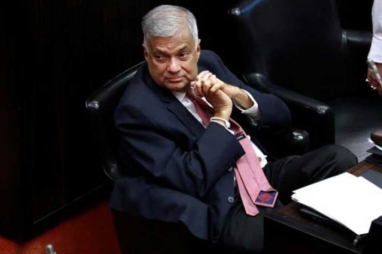 දේශපාලන පිපිරීමක් ඉතා ආසන්නයි – එජාප නායකයාගෙන් අනතුරු ඇඟවීම්