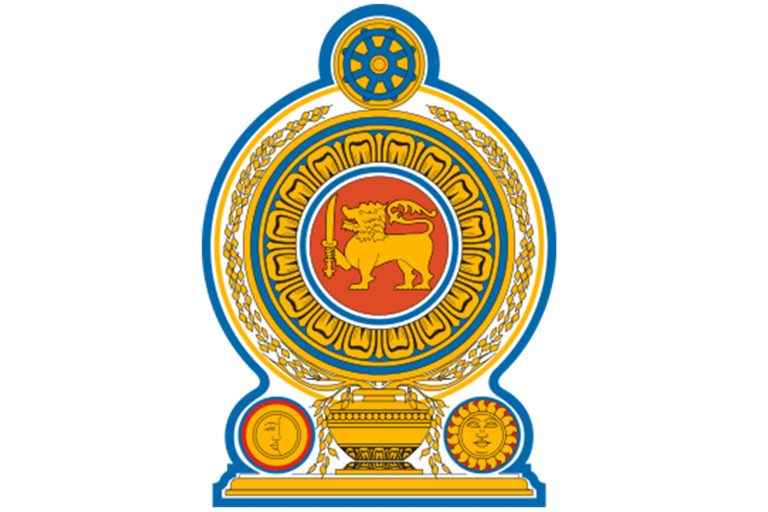 ශ්‍රී ලංකා දූත කාර්යාල වසා දැමීම පිළිබඳව..