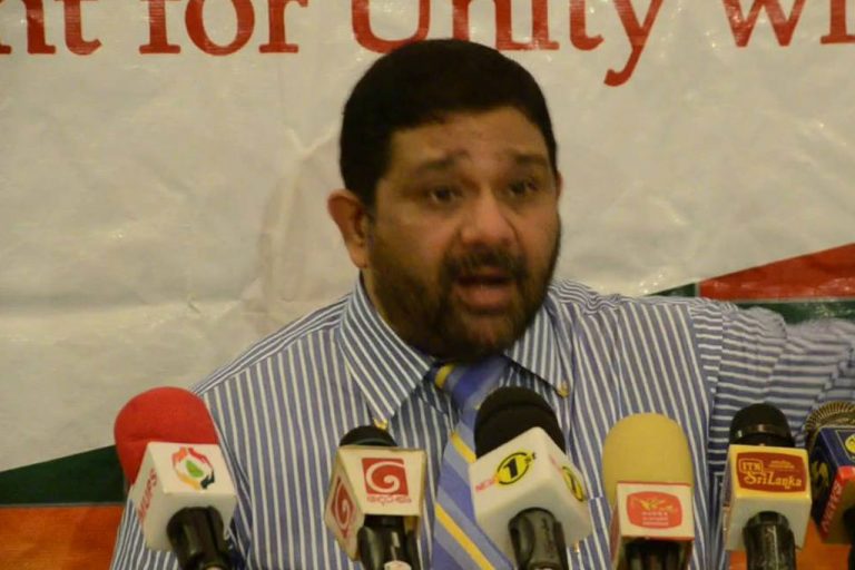 අසාද් සාලි නිදොස්කොට නිදහස් !