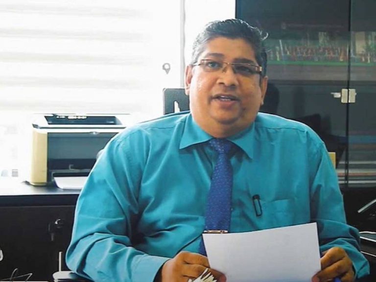 බඩුමිල ඉහළ යාම ගැන කණගාටුයි ඒත් අපිට කරන්න දෙයක් නෑ – කෘෂිකර්ම ලේකම්