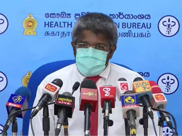 බූස්ටර් එන්නත ගත්තොත් ඔමික්‍රෝන් අවදානම 83% කින් අඩුයි