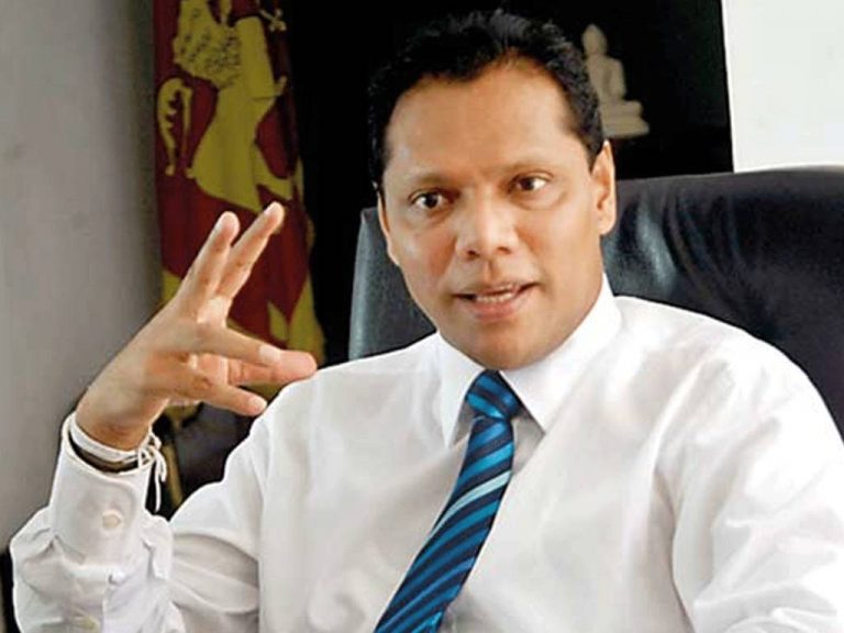 ජවිපෙ සමග සන්ධානගතවීමට සූදානම් – ශ්‍රීලනිප ලේකම්