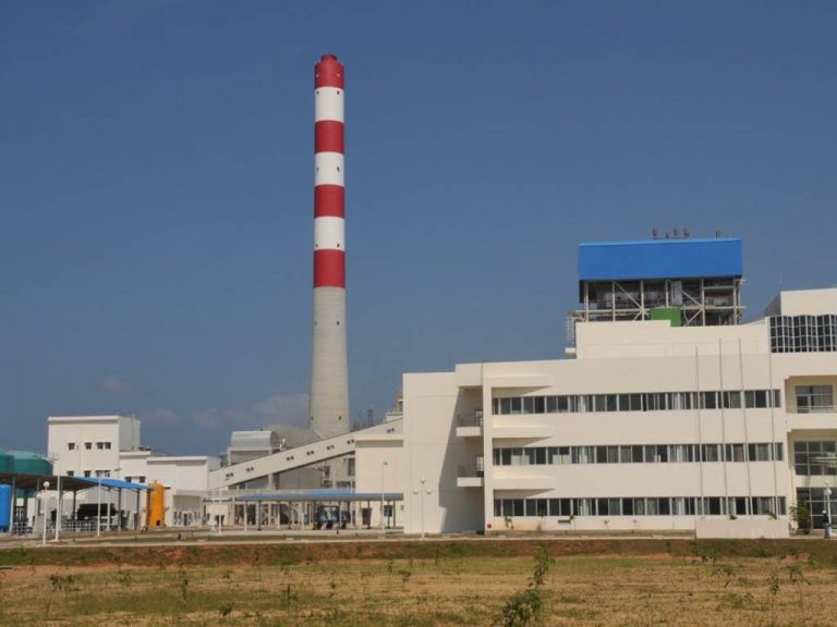 නොරොච්චෝලේ යථා තත්වයට – විදුලි කප්පාදුව අවසන්