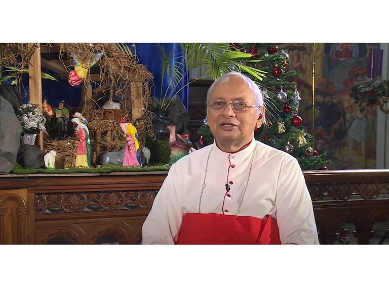 ආත්මාර්ථකාමීත්වය රජ කරන පාලනයක් තුළ පාස්කු ප්‍රහාරයේ සැබෑ සත්‍යය හෙලිදරව් නොවනු ඇත – කාදිනල්