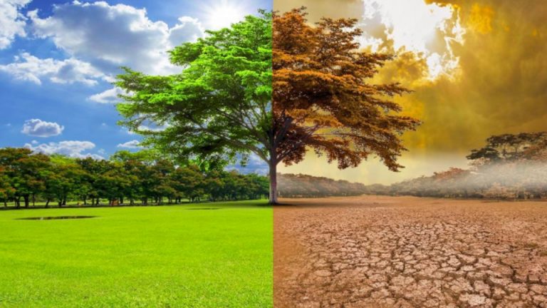 ශ්‍රී ලංකාව හමුවේ ඇති අනාගත පාරිසරික අභියෝග…