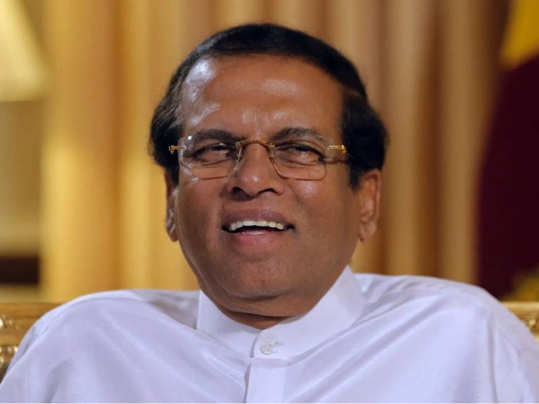 සුසිල්ට අත තිබ්බට ලංසට අත තියන්නෙ නෑ – මෛත්‍රීගෙන් ආණ්ඩුවට දෝස්මුරයක්