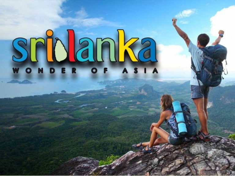 දෙසැම්බර් මාසයේදී විදෙස් සංචාරකයන් පැමිණීමේ සැළකිය යුතු වර්ධනයක්