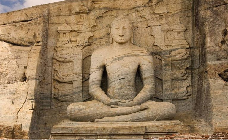 රාජ්‍ය විසින් බුදුදහම රැකගැනීම සහ රාජ්‍යයෙන් බුදුදහම රැක ගැනීම