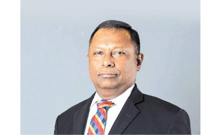 ඔලිම්පික් කමිටුවේ බලය යළිත් සුරේෂ් සුබ්‍රමනියම්ට