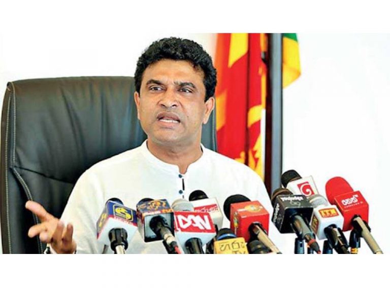 විදේශ සංචිත වැඩිඋනා කිව්වට වැඩක් නෑ කොහොමද වැඩිඋනේ කියලත් කියන්න – සජබ