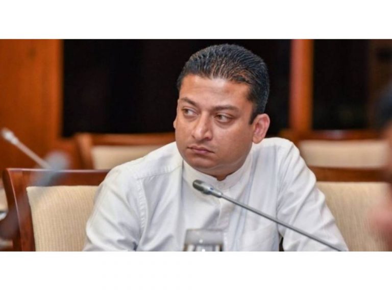 අගමැතිතුමාට ජීවත් වෙලා ඉන්නකං දේශපාලනයෙන් විශ්‍රාම ගන්න දෙන්නෙ නෑ – දිළුම්