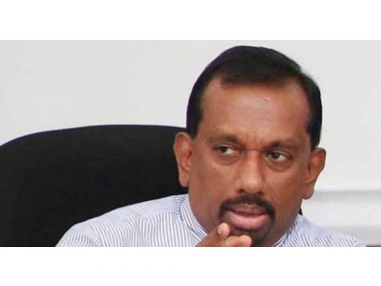 හරිත කෘෂිකර්ම ප්‍රතිපත්තිය නිසා මගේ චරිතය ඝාතනය උනා – මහින්දානන්ද