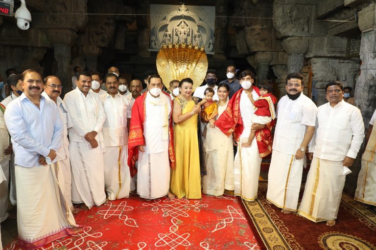 සතියෙන් සතිය – 1 : රනිල්ගෙ පන්ති ප්‍රේමය, මහින්දගෙ තිරුපති වන්දනාව සහ සූර පප්පලා