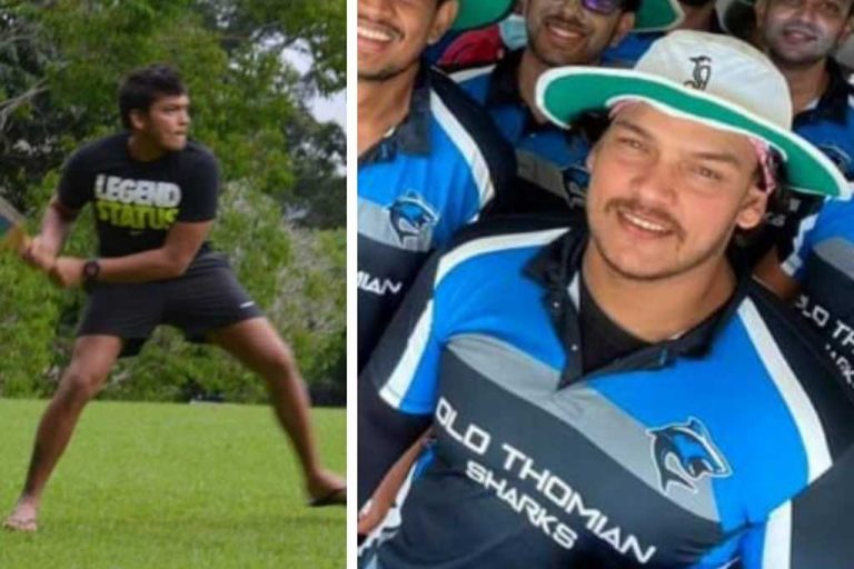 දඹුල්ලෙන් LPL ගහන්නේ නෑ – රෝහිත රාජපක්ෂ