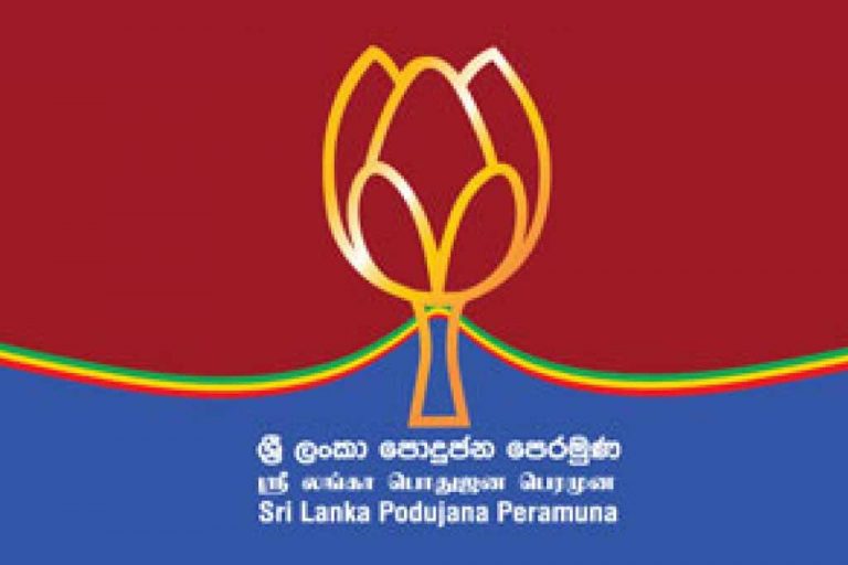 පොහොට්ටු සභාපති ධුරය සිවිල් සමාජ ප්‍රබලයකුට ?