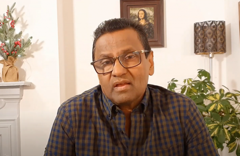ඉංග්‍රීසි සුද්දා කොල්ල කෑ අපේ උරුමය -නීතීඥ අනුර හෑගොඩ