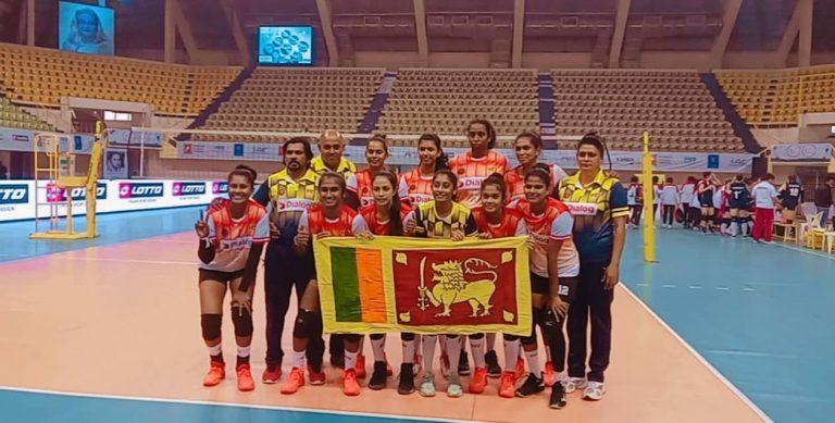 කාන්තාවන්ගෙ මධ්‍යම ආසියානු සිහිනය බොද වෙයි. පිරිමි කණ්ඩායම සූරතාවයට සමීප වෙයි