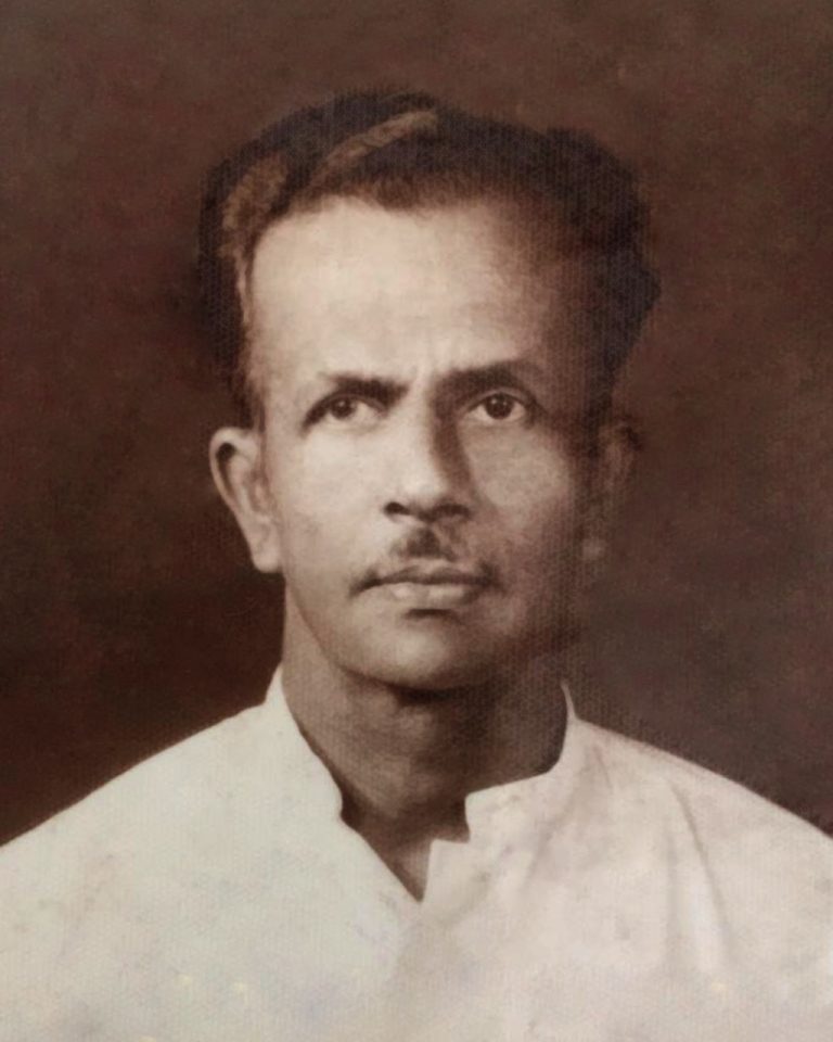 2021 දී අපට සමු දුන් ආදරණීය මිනිසුන් අතරට වල්පොළ විමල් ද එකතු වේ