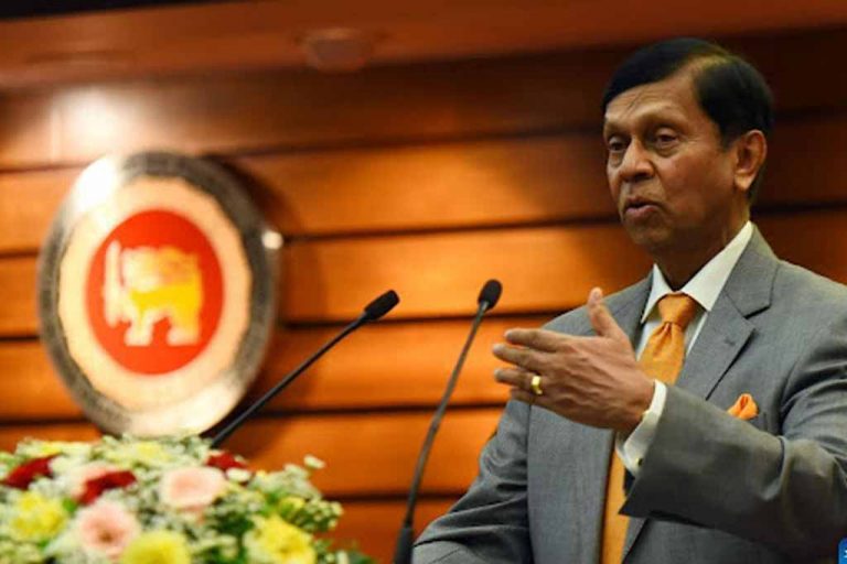 අපේක්ෂිත විදේශ විනිමය ලැබීම් සහ නිල සංචිත තත්වය පිළිබඳව ශ්‍රී ලංකා මහබැංකුවෙන් නිවේදනයක්