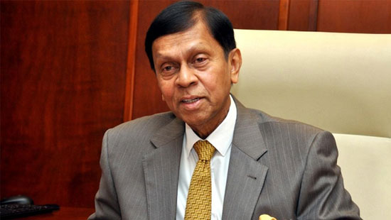 විදේශ සංචිත බිලියන 3.1 ක් දක්වා ඉහළට – කබ්රාල් ට්විටර් පණිවුඩයකින් දැනුම් දෙයි !