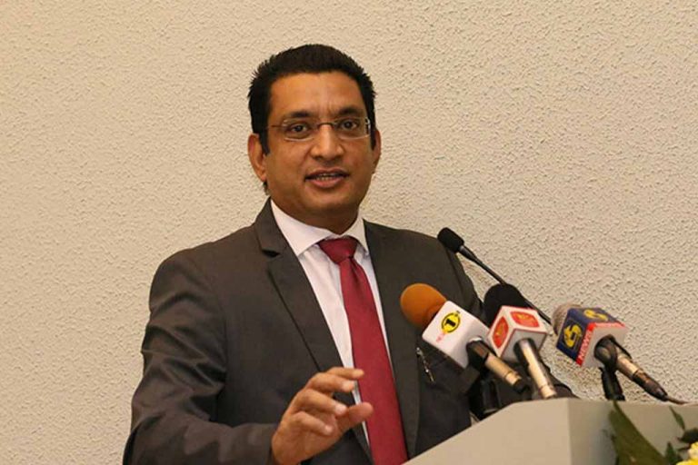 අසභ්‍ය ප්‍රකාශන තහනම් කිරීමේ පනත ගැසට් වුණේ වැරදීමකින් – ඇමති අලි සබ්‍රි