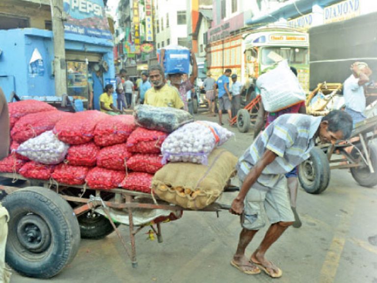 ආර්ථික අර්බුදයේ ඓතිහාසික සම්භවය (පස්වන කොටස)