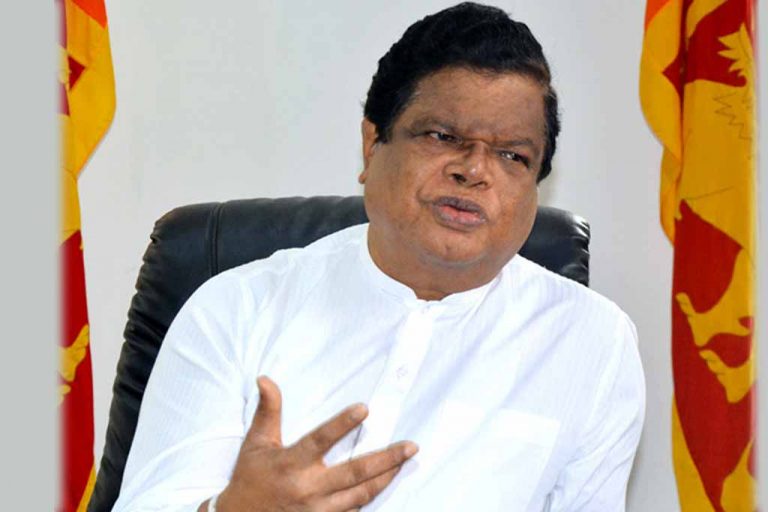 අපට බඩු මිල පාලනය කරන්න අසීරුයි. හැමෝම ගෙවතුවල මොන මොනවාහරි හිටවාගන්න – බන්දුල (VIDEO)