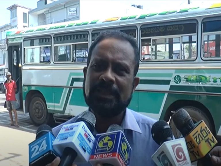 පාන් මිල බේකරි හිමියාගේ නම් ප්ලේන්ටියේ මිල හෝටල් හිමියාගේ නම් බස් ගාස්තු විතරක් රාජ්‍ය ඇමතිට තීරණය කරන්න බලයක් නැහැ (VIDEO)