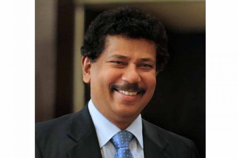 හිටපු ජනාධිපති ලේකම්ටත් අලුත් තනතුරක් ??