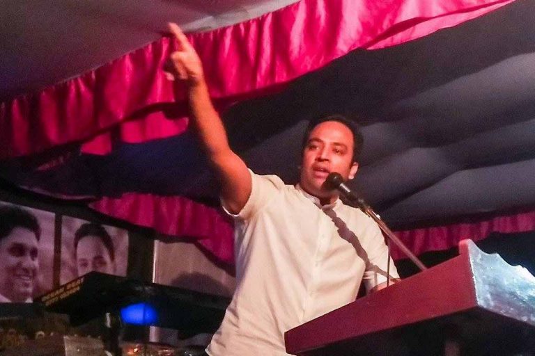 දුප්පත්කම නැති කරනවා කියාන ආ ආණ්ඩුව දැන් දුප්පතුන්ව නැත්තටම නැති කරනවා – හර්ෂණ