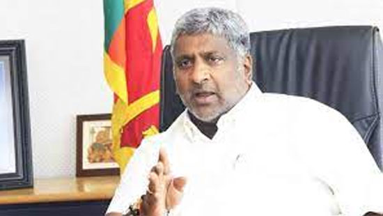 මිරිහානෙ විරෝධතාවය පිටිපස්සෙ ඉන්නෙ ජෙප්පෝ, සාක්ෂි අප සතුයි – ප්‍රසන්න රණතුංග