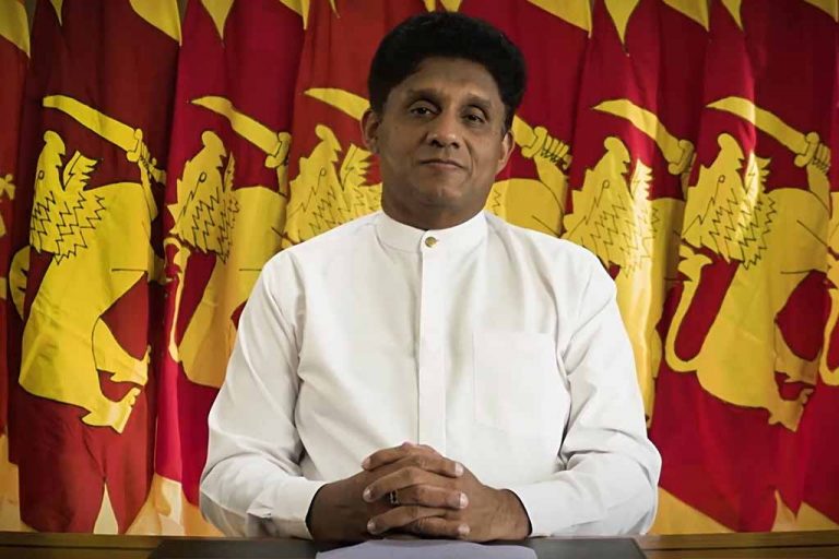ශ්‍රී ලංකාවේ මීළඟ රාජ්‍ය නායකයා සජිත් බව ලෝකයේ ප්‍රධාන රාජ්‍යයන් දැනටත් පිළිඅරන් – අශෝක් (VIDEO)