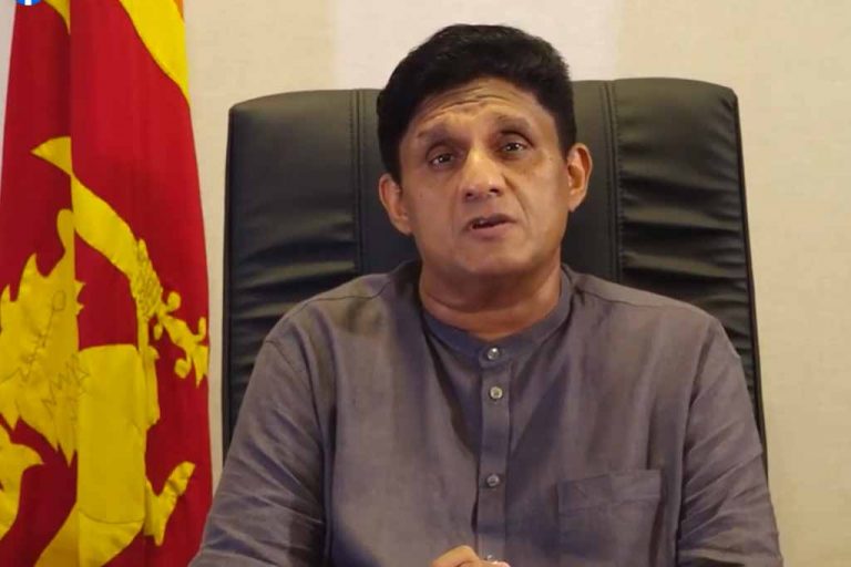 සජිත්ගෙන් Smart විප්ලවයක් ! – පාසල්වලට ඩිජිටල් පරිගණක  පුවරු සහ පරිගණක