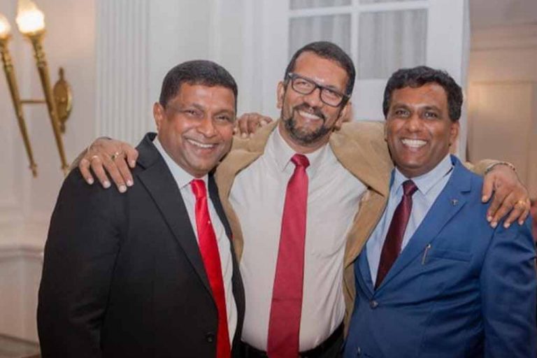 රජ තුන්කට්ටුව නැවතත් මහගෙදරට. 43 වැනි බලකාය අද සිට 40 වැනි බලකාය වෙයි ?