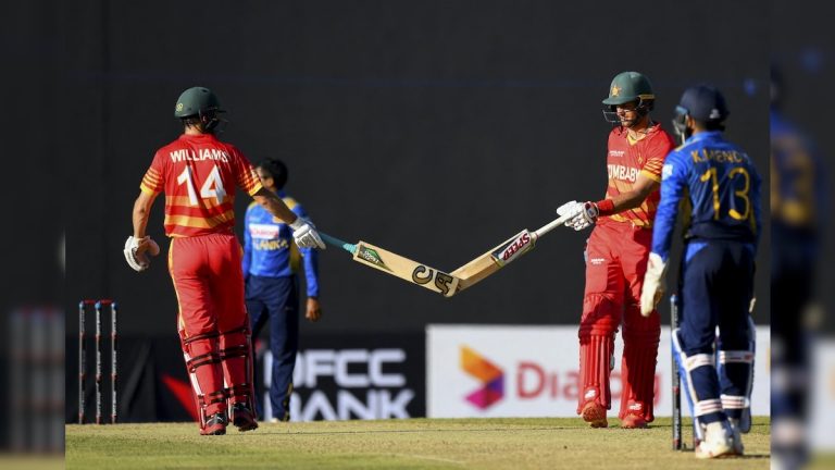 පැරදුණු 22 තිබුණේ චාමිකගේ පන්දුවල ද? දසුන්ගේ නායකත්ව ශතකයක්