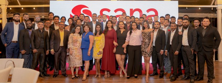 ISM APAC සහ Sana Commerce එක්වෙයි