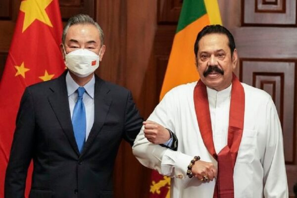 ‘ණය උගුල දකින්නට නම් ලංකාවට යන්න!”- ජාත්‍යන්තර මාධ්‍ය වාර්තා