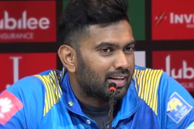 රාජපක්ෂ පස්ස ගහයි