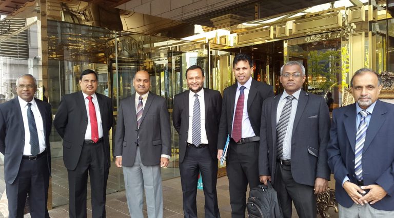 “1952 දී අත්සන් කල රබර් – සහල් ගිවිසුමෙන් පසුව ලංකා​වේ කුළුපග මිතුරෙක් වශයෙන් මහජන චීනය ඉදිරියටත් අවශ්‍ය සහය සහ සහයෝගය නොඅඩුවම ලබාදෙනවා”..! – වෑන්ග් යී