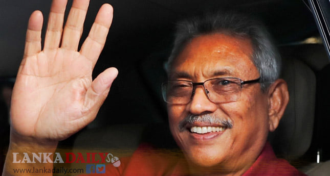 ඉතිහාසයේ ප්‍රථම වරට ගොවිජන සංවර්ධන දෙපාර්තමේන්තුව ජනපතිවරයාගේ නිරීක්ෂණයට !