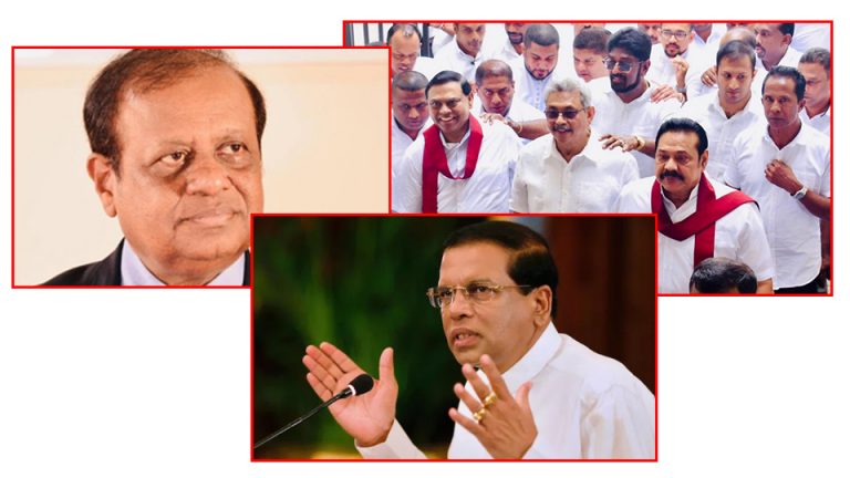 සතියෙන් සතිය – 2 : අවවාදයයි! සුසිල් සහ බැසිල්; එකම ලණුවක දෙපැත්ත!!