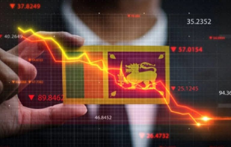 අපේ රට අපි කෑවම කාටවත් මොකද? කියන දවසකුත් ළඟදිම ඒවි