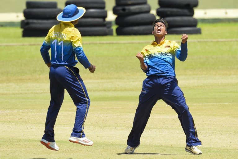 දුනිත්ගේ පිත්ත කී කතාවක්…