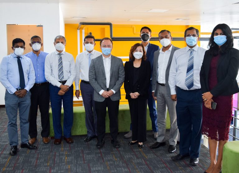 ICTA ලෝක බැංකුව හා එක්ව ඩිජිටල් සංවර්ධන මෙහෙයුමකට මුලපුර​යි