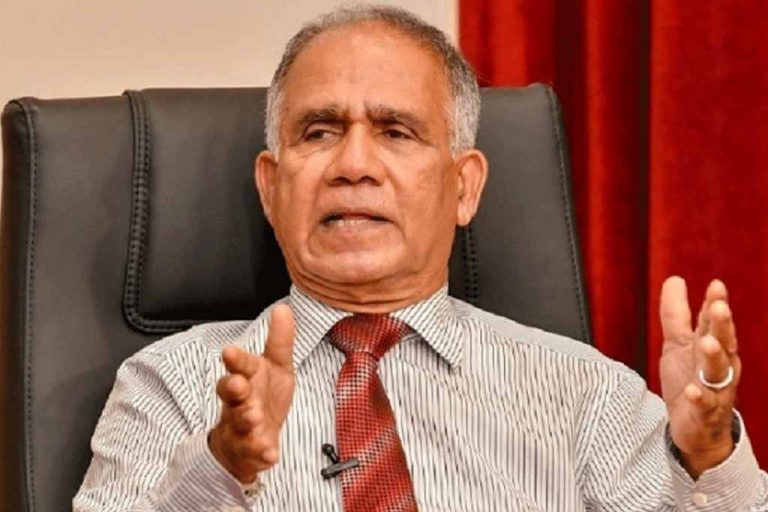 ආන්දෝලනාත්මක ප්‍රකාශයක් කළ ලංවිම සභාපති ඉල්ලා අස්වෙයි !