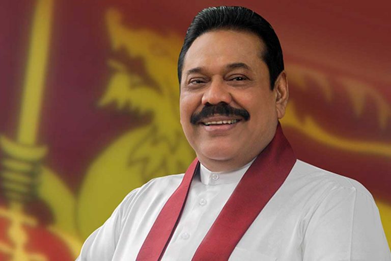 අගමැති මහින්දගේ අසනීප තත්වය සුව අතට