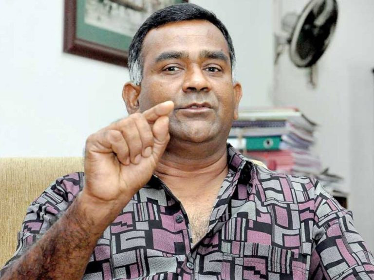ලබන වසරේ මහ මැතිවරණයක් !