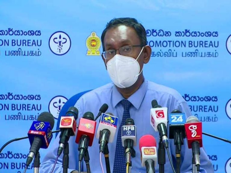 ඩෙල්ටාක්‍රෝන් ප්‍රභේදය ගැන අනියත බියක් ඇතිකර ගන්න එපා !