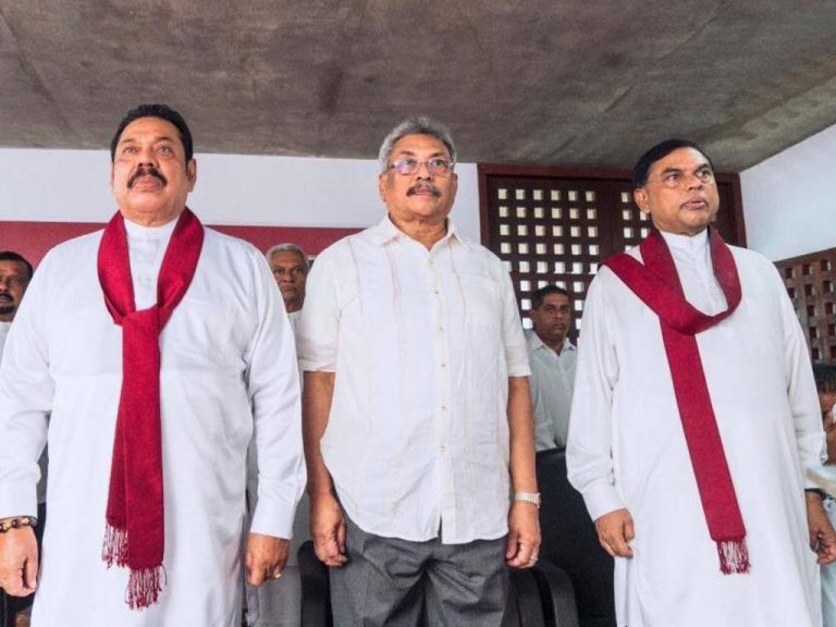 ශ්‍රීලනිපය නැතුව තුනෙන් දෙක රැකගන්නෙ කොහොමද ? – කැබිනට් සංශෝධනයත් කල්යන ලකුණු !